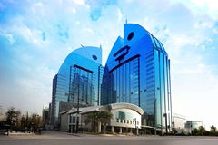 Novotel Alanoud