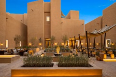 Bab Samhan, a Luxury Collection Hotel, Diriyah