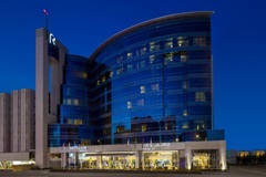 Rosh Rayhaan by Rotana
