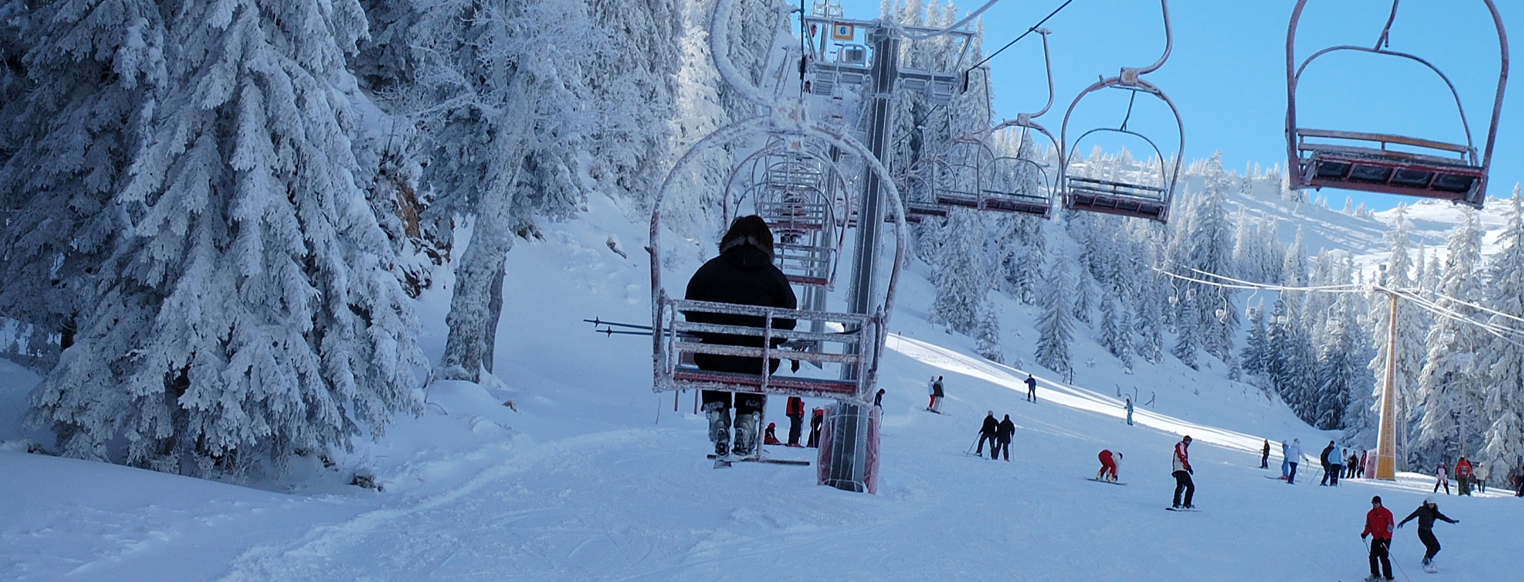 Climate change and the future of snow and mountain tourism destinations