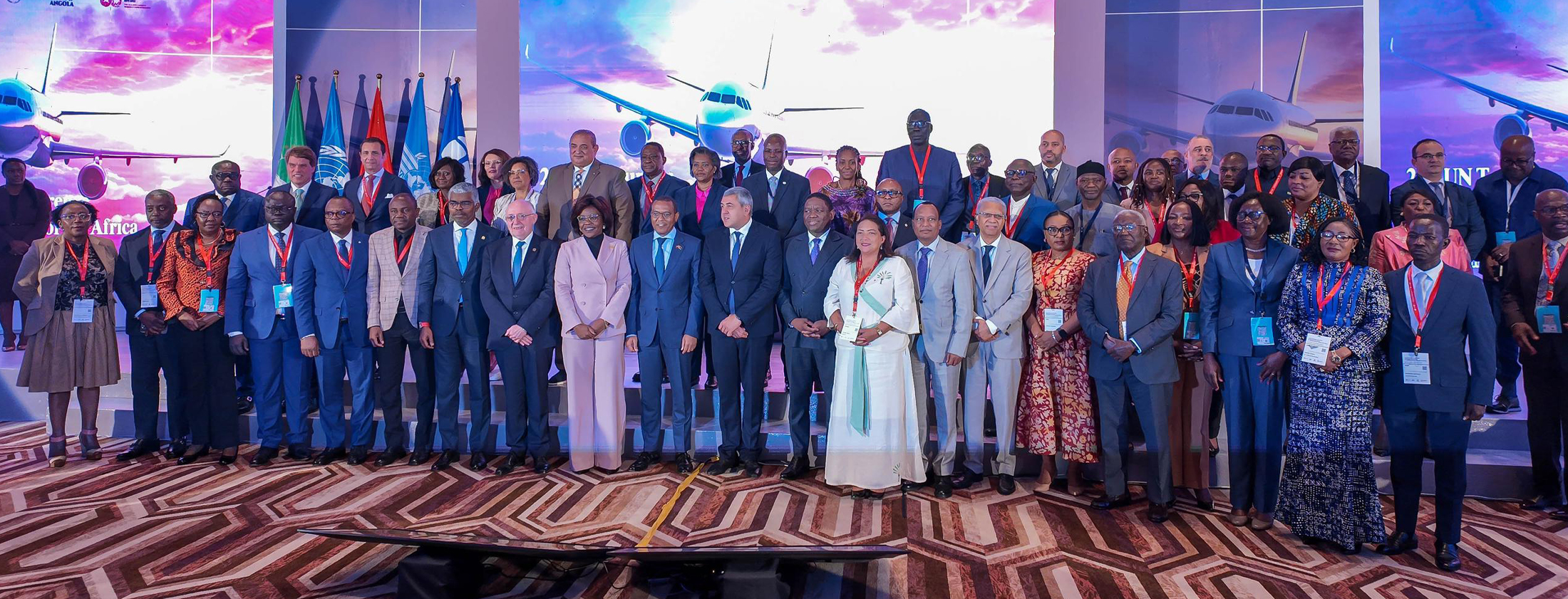 UN Tourism/ICAO Ministerial Summit calls for enhanced cooperation to unlock Africa’s growth