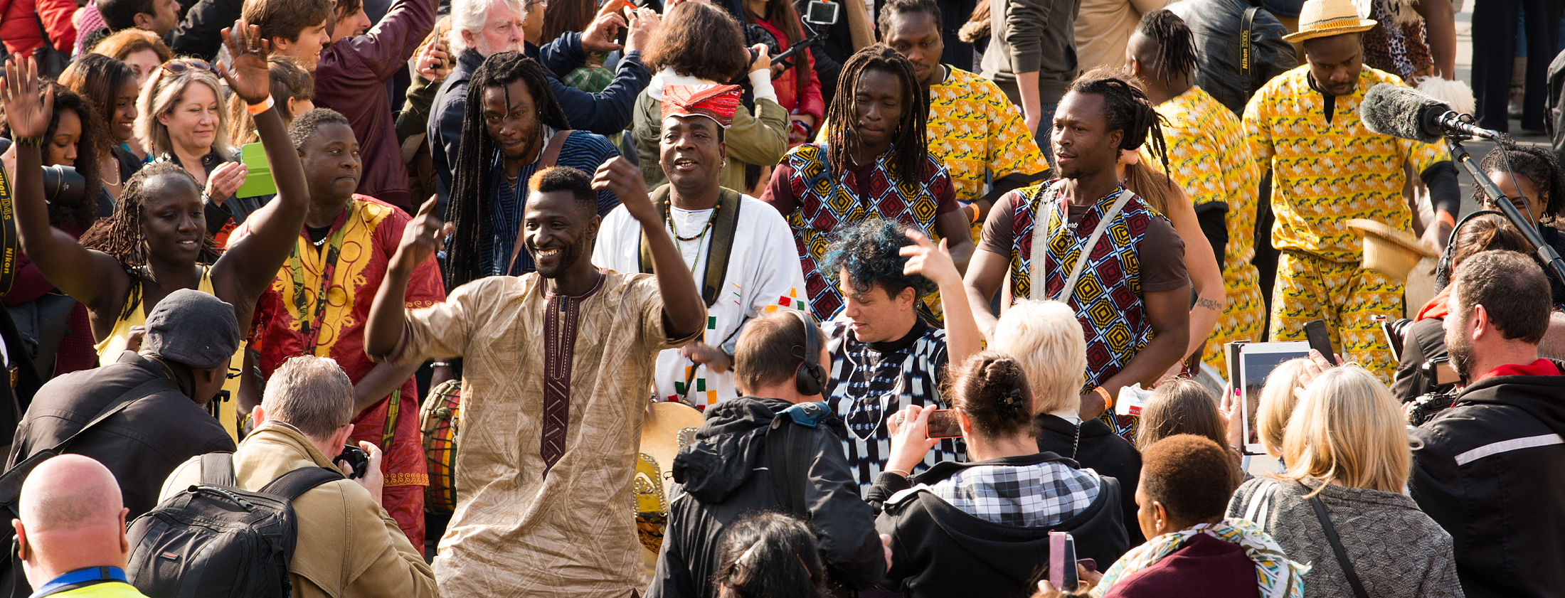 Kinshasa to Host Inaugural World Music and Tourism Festival Celebrating Music and Tourism as Drivers of Dialogue and Development