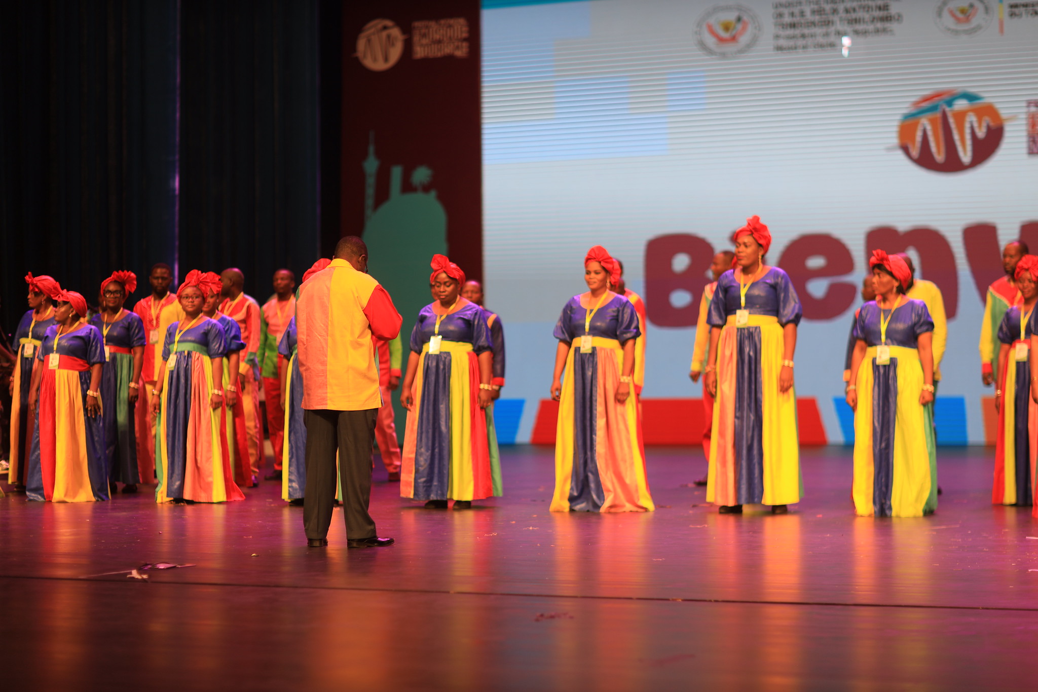 Kinshasa Sets the Stage: “The Rumba Route for Peace” Connects Tourism and Culture