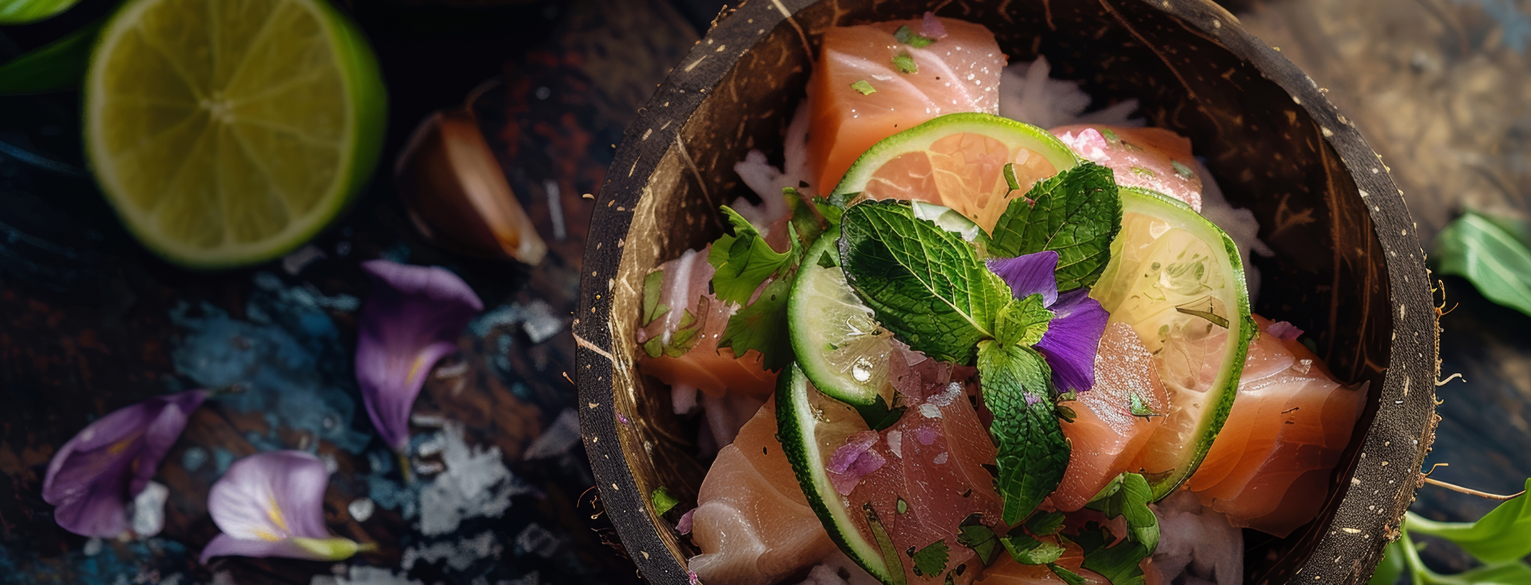 UN Tourism and FAO Mountain Partnership Launch Sustainable Gastronomy Tourism Project in Pacific SIDS