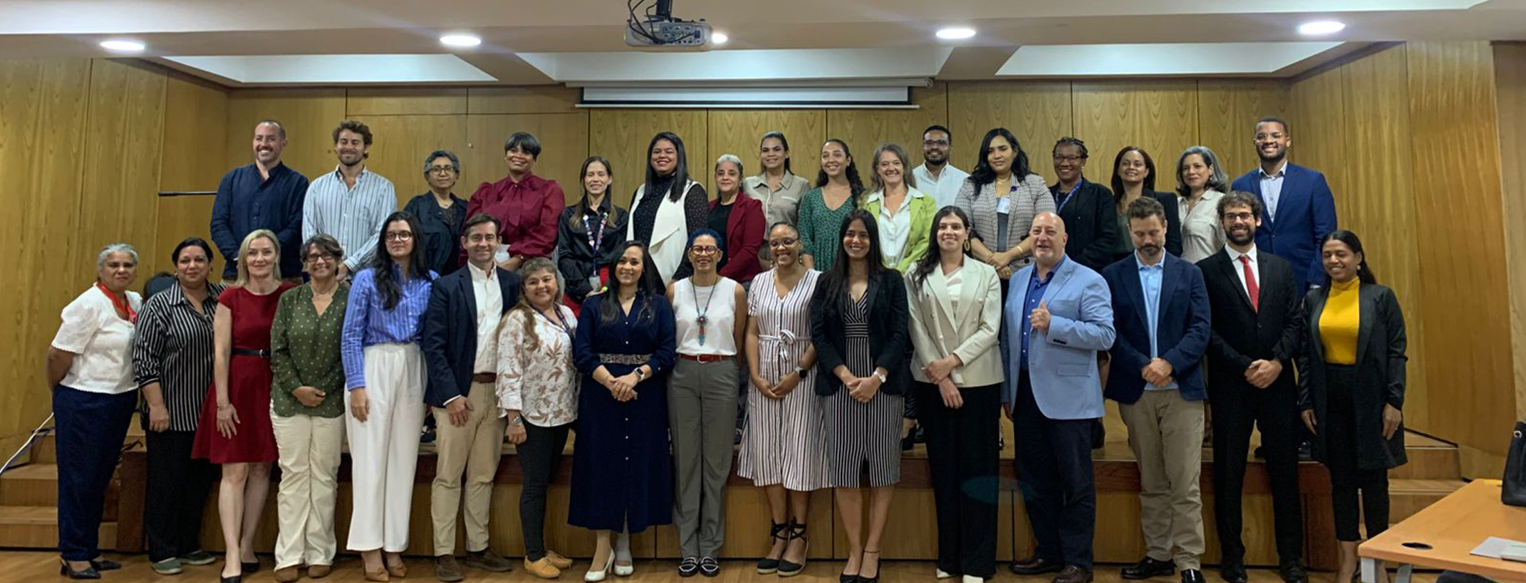 Co-creating a Sustainable Tourism Strategy and Policy for the Dominican Republic