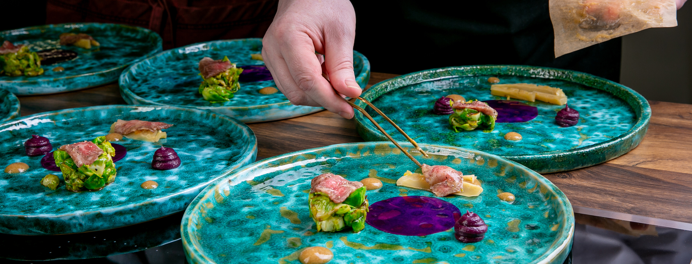 turismo gastronómico con cuatro becas para un nuevo curso online