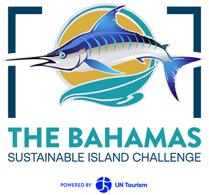 The bahamas logo challege