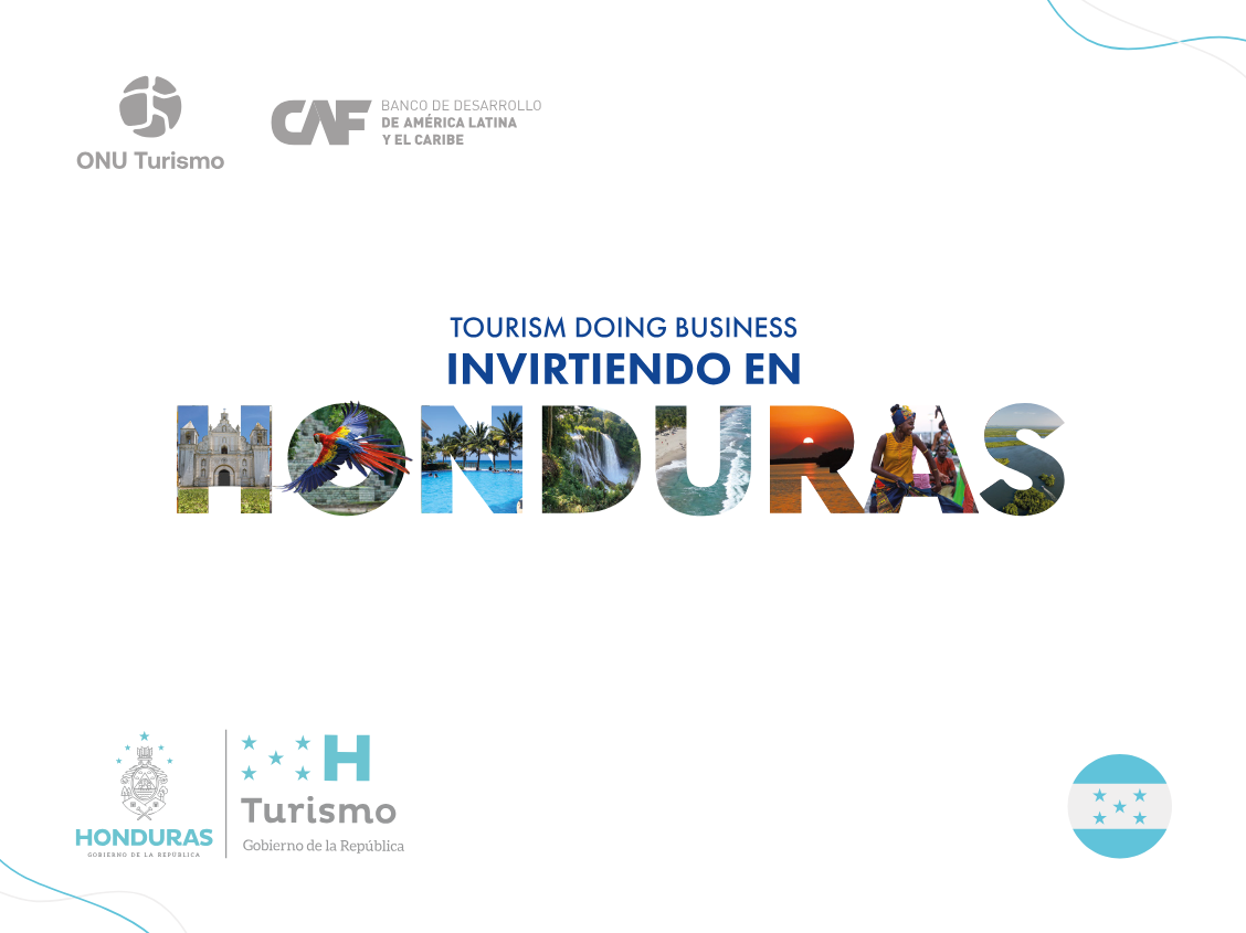 Cover Honduras