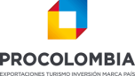 Logo Procolombia