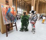 The Rumba Route for Peace