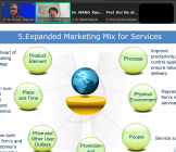 Online Tourism Marketing Training for the Islamic Republic of Iran