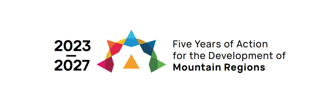 Five Years of Action for the Development of Mountain Regions