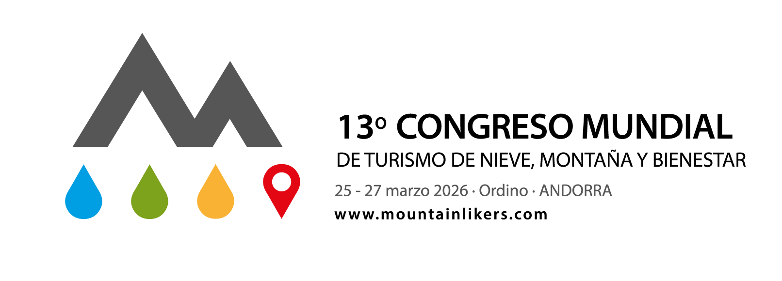 13th World Congress on Snow, Mountain and Wellness Tourism