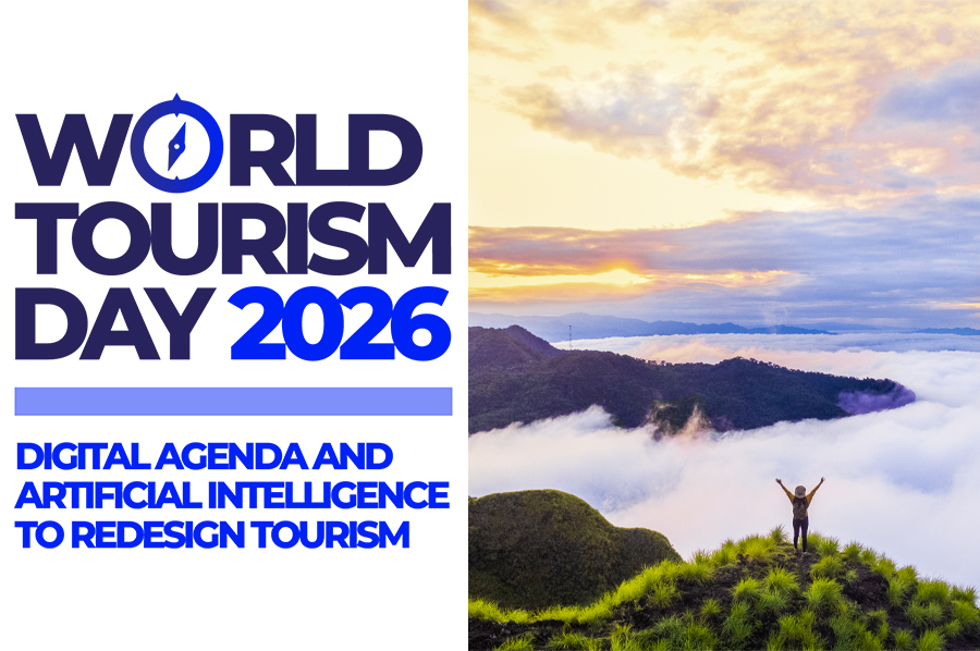 World Tourism Day