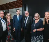 Professor Larry Dwyer