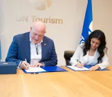 UN Tourism and ITF call for action on women in tourism transport