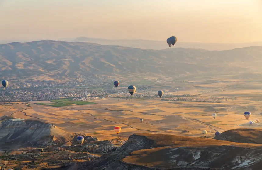 International Tourism Highlights, 2024 Edition