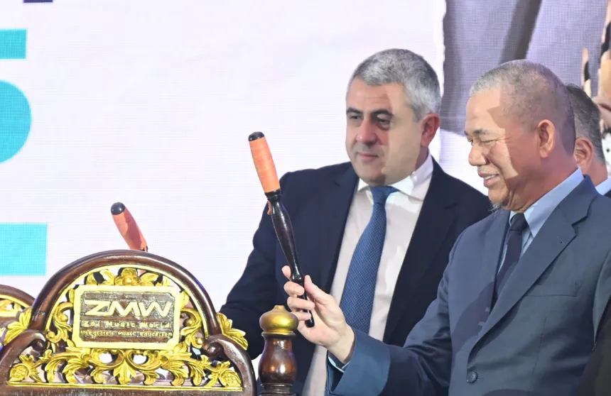 UN Tourism Celebrates World Tourism Day 2025 in Melaka, Malaysia: A Milestone for Sustainable Transformation