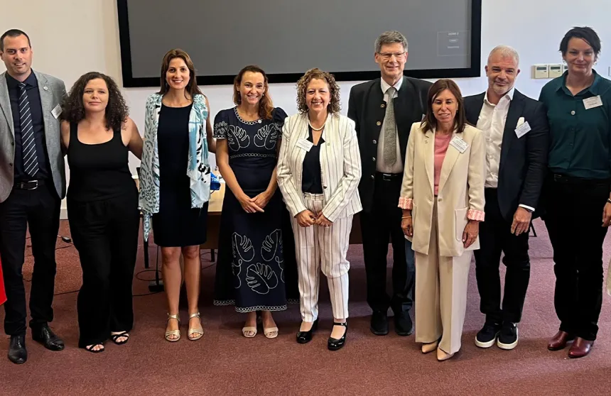 Malta joins International Code for Protection of Tourists and hosts landmark conference on tourism law