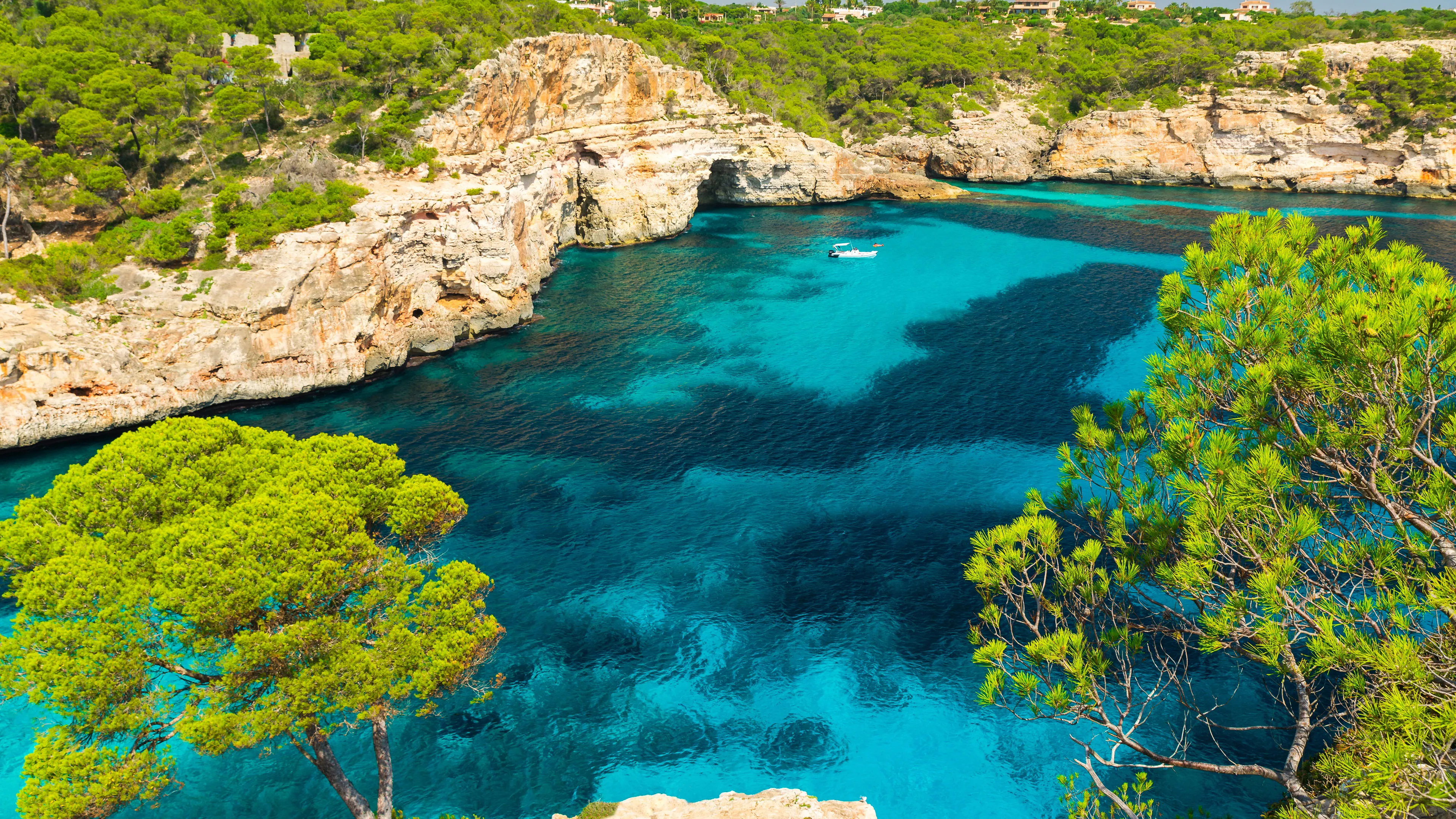 Financiación para un futuro regenerativo: ¿podrían los impuestos turísticos  ser parte de la respuesta?, image size:3840x2160