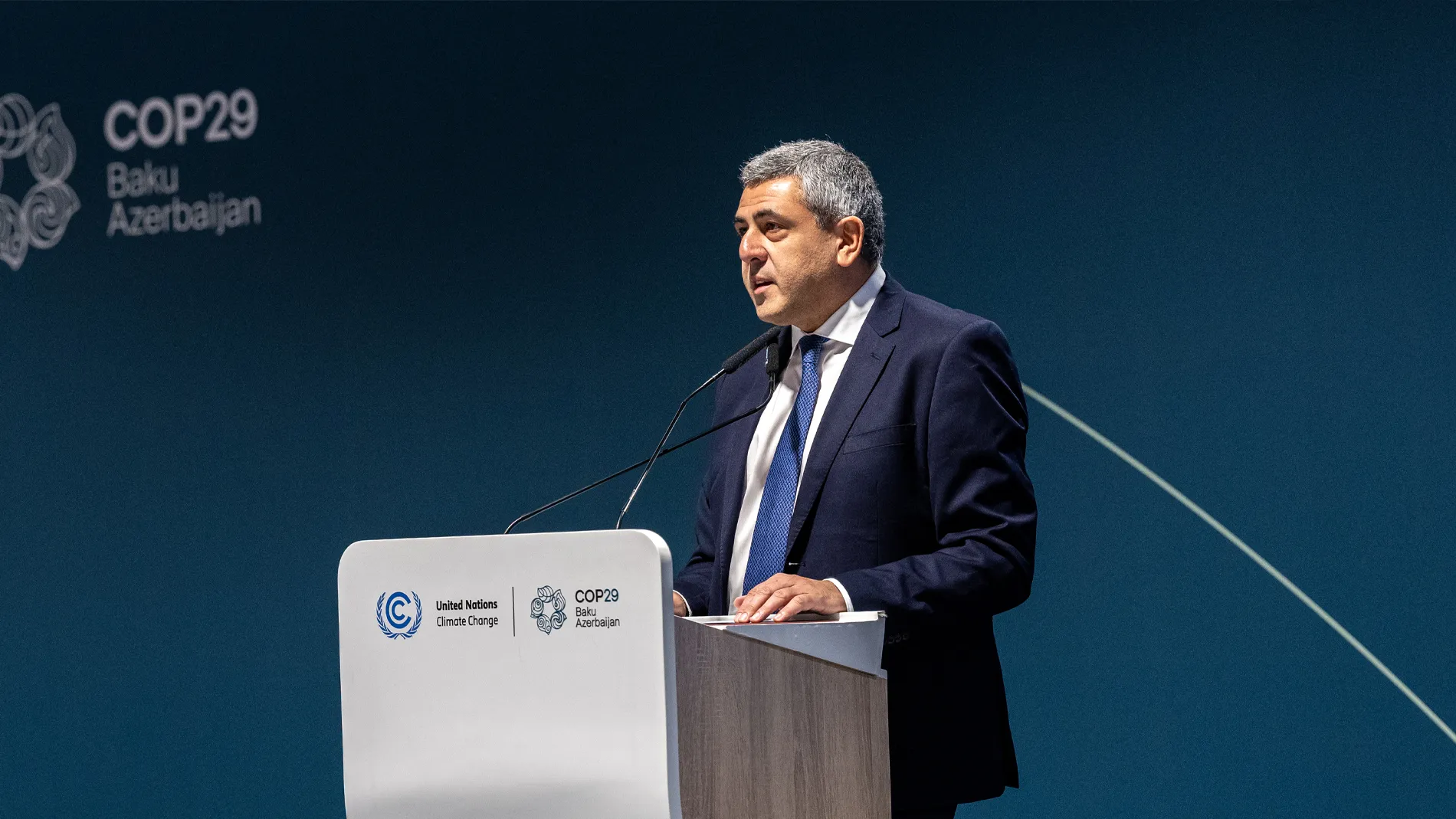 Tourism Makes History at COP29 as 50 Countries Back Climate Action