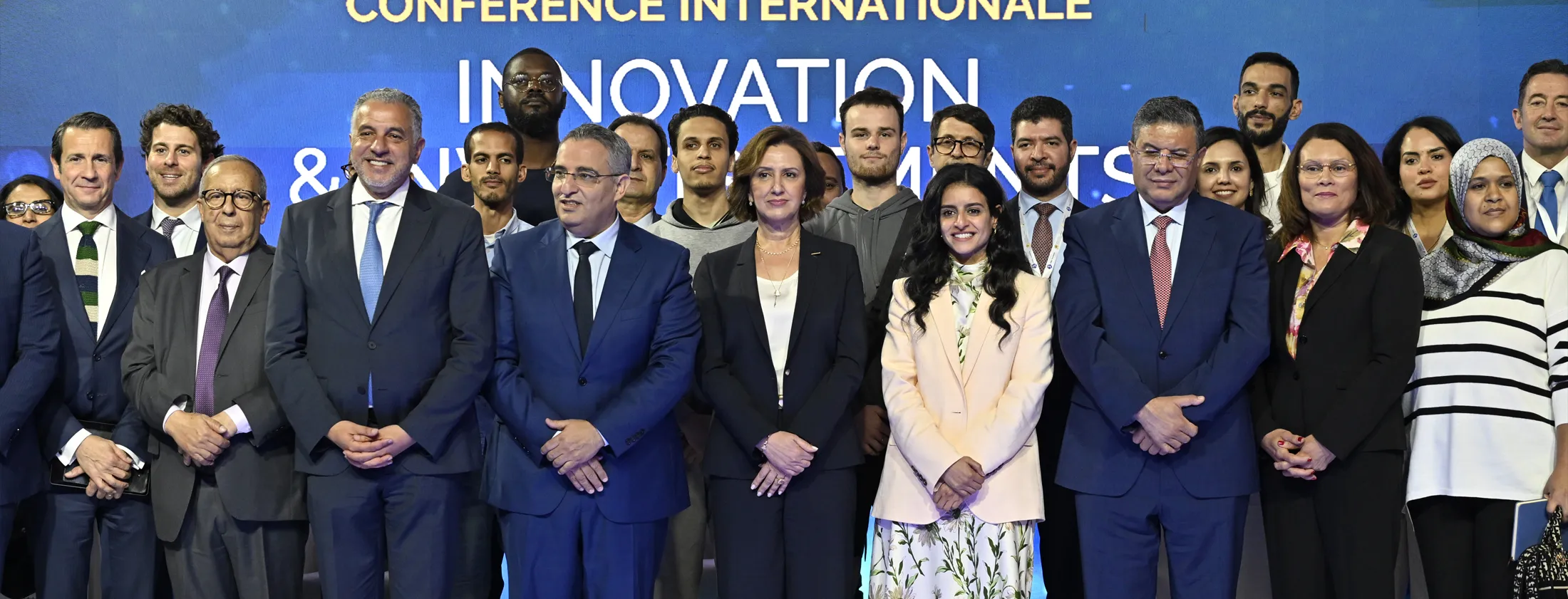 Innovation Takes Centre Stage in Marrakech as UN Tourism Backs Next Generation of Startups