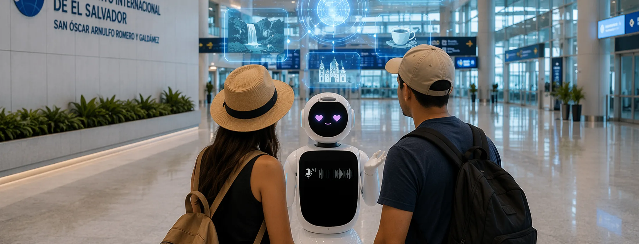 Digital Agenda and Artificial Intelligence to Redesign Tourism